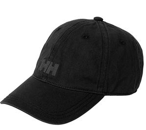 Helly Hansen 刺绣LOGO遮阳帽  含税到手147.5元