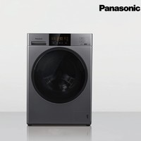 Panasonic 松下 XQG100-EG10C 滚筒洗衣机 10公斤