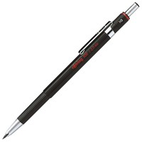 rOtring 红环 300 自动铅笔 2.0mm 黑色 1支装