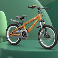 某东京造 儿童自行车 16寸