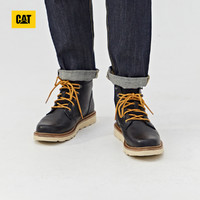 CAT 卡特彼勒 男士马丁工靴 P721957J3BDC09