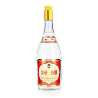 汾酒 黄盖玻汾 55度 清香型白酒  950ml 单瓶装