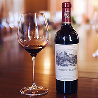 南非葡萄酒 Anthonij Rupert鲁伯特酒庄 混酿干红葡萄酒 750ml