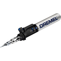 DREMEL 琢美 2000-6 便携式多功能瓦斯烙铁