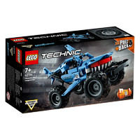 LEGO 乐高 ® Technic科技系列 42134 怪兽大脚车巨齿鲨