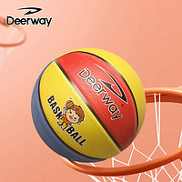 Deerway 德尔惠 3号儿童篮球