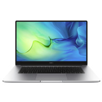 HUAWEI 华为 MateBook D15 2021款 15.6英寸笔记本电脑（i5-1155G7、16GB、512GB）