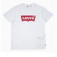 Levi's 李维斯 女士简约款T恤