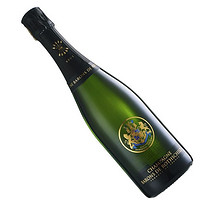 拉菲古堡 香槟 天然气泡葡萄酒 750ml
