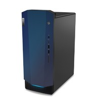 Lenovo 联想 GeekPro 2021款 台式电脑主机（R5-5600G、16GB、256GB+1TB、RTX3060）