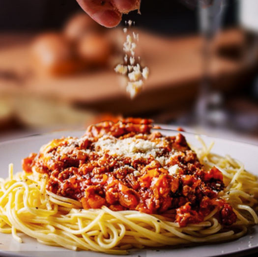 必胜客门店同款必胜优选必胜客意面黑椒鸡肉组合意面5盒