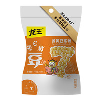 龙王食品 姜黄豆浆粉 30g*21包