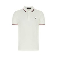 FRED PERRY M3600748 男士短袖Polo衫