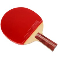 DHS 红双喜 乒乓球拍 R4006