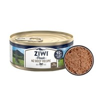 ZIWI 滋益巅峰 马鲛鱼口味 主食猫罐头85g *1罐