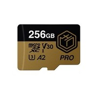 某东京造 PRO系列 Micro-SD存储卡 256GB