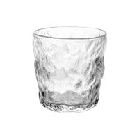 LOVWISH 乐唯诗 冰川杯玻璃水杯