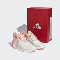 618预售！adidas 阿迪达斯 JELLY BOOST CNY 女子跑步鞋 GW4250