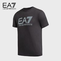 EA7 男士T恤衫 6KPT81-PJM9Z