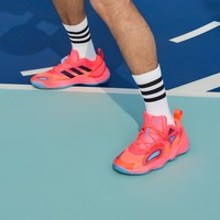 adidas 阿迪达斯 Exhibit A 男女款篮球鞋 GY2819