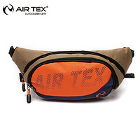 AIRTEX 亚特 户外运动时尚迷你腰包 AT0C17SF813-JF