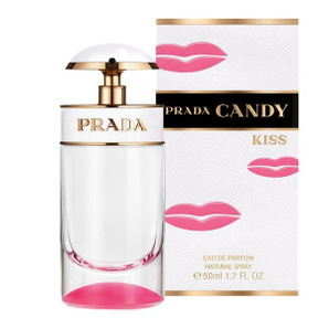 Prada普拉达  卡迪之吻（糖果之吻）香水EDP - 50ml
