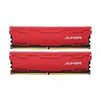 JUHOR 玖合 DDR4 3600MHz 台式机内存条 32GB（16Gx2）