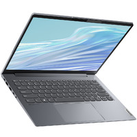 ThinkPad 思考本 ThinkBook 14+ 2022款 14英寸轻薄本（i5-12500H、16GB、512GB、2.8K、90Hz）
