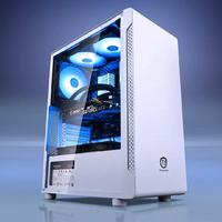 宁美 -GI5PRO台式电脑主机 分享版（i5-12490F、16GB、500GB、GTX1650）
