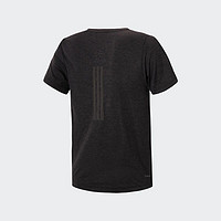 adidas 阿迪达斯 男款运动健身圆领短袖T恤 EI6390