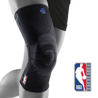 保而防 NBA联名款 运动护膝 Sports Knee Support