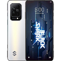 BLACK SHARK 黑鲨 5 5G智能手机 8GB+128GB