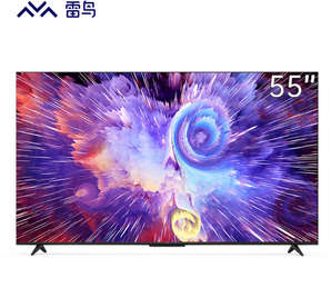 FFALCON 雷鸟 55S515C 液晶电视 55英寸 4K