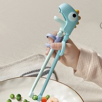 babycare 宝宝硅胶训练筷