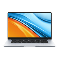 HONOR 荣耀 MagicBook 15 2021 锐龙版 15.6英寸笔记本电脑（R5-5500U、16GB、512GB）