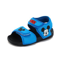 Disney 迪士尼 儿童沙滩鞋