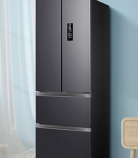 wahin华凌bcd326wfph326升法式多门双变频冰箱