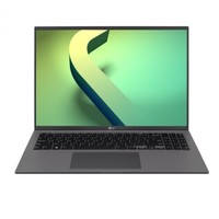 LG 乐金 gram 2022款 16英寸笔记本电脑（i7-1260P、16GB 、1TB、雷电4）