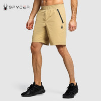 SPYDER STYLE系列 男士短裤 20CS549M