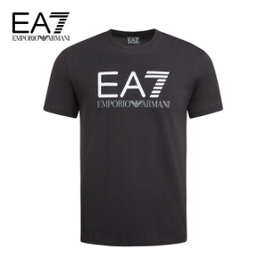 EA7 男士T恤衫 3KPT12-PJ7CZ