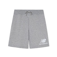 new balance 男子运动短裤 AMS03558