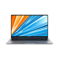 HONOR 荣耀 MagicBook16 Pro 16.1英寸笔记本电脑（R7-5800H、16GB、512GB SSD、GTX1650）