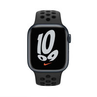 Apple 苹果 Watch Series 7 智能手表 41mm 蜂窝版 Nike款