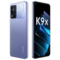 OPPO K9x 5G智能手机 6GB+128GB 移动用户专享