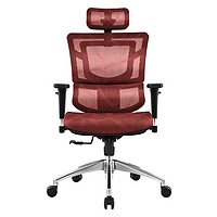 Sitzone/精一 人体工学椅  DS-001A1