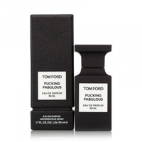 Tom Ford 汤姆福特 法布勒斯(TM的真棒)香水EDP 50ML
