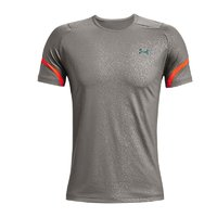安德玛 RUSH HeatGear® 2.0 男子运动T恤 1366064