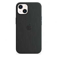 Apple 苹果 iPhone 13 专用 MagSafe 硅胶保护壳