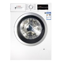 BOSCH 博世 净效系列 WAP282602W 滚筒洗衣机 10kg 白色