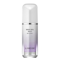 LANEIGE 兰芝 雪纱丝柔防晒隔离乳 SPF25 PA++ #40浅紫色 30ml